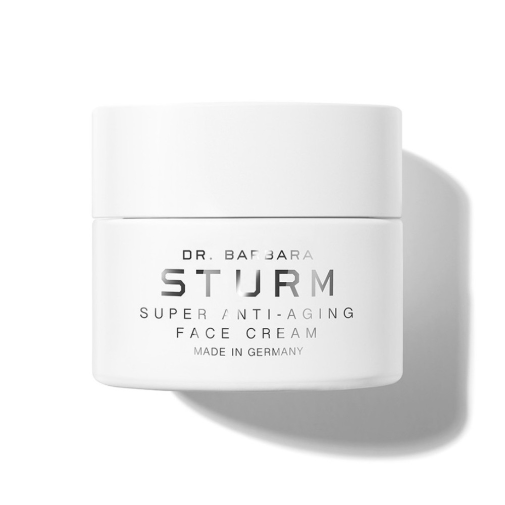 Dr. Barbara Sturm SUPER ANTI-AGING FACE CREAM 50ML/1.69OZ NEW IN BOX!